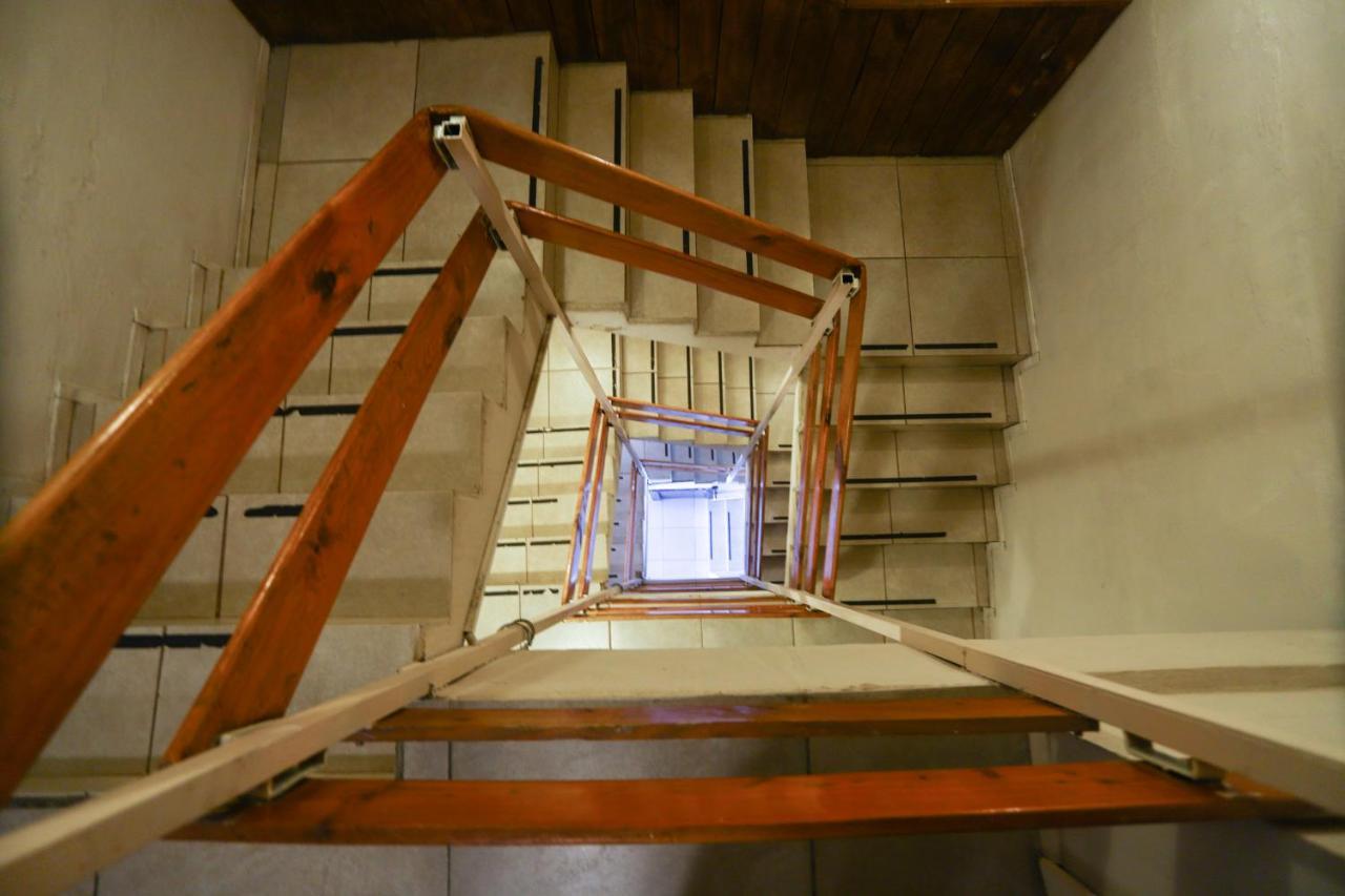 Tierra Gaucha Hotel Boutique San Carlos de Bariloche Dış mekan fotoğraf