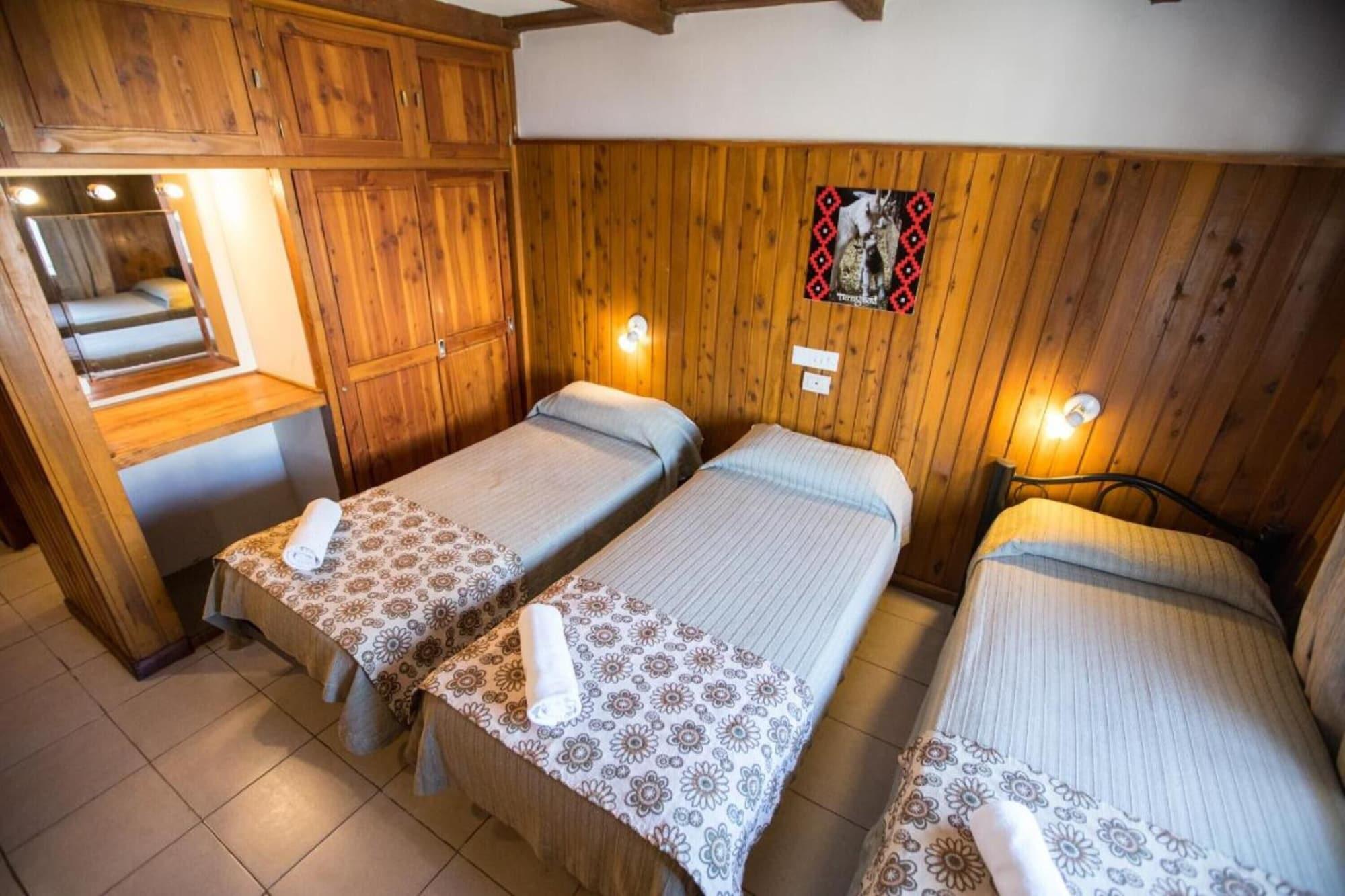 Tierra Gaucha Hotel Boutique San Carlos de Bariloche Dış mekan fotoğraf