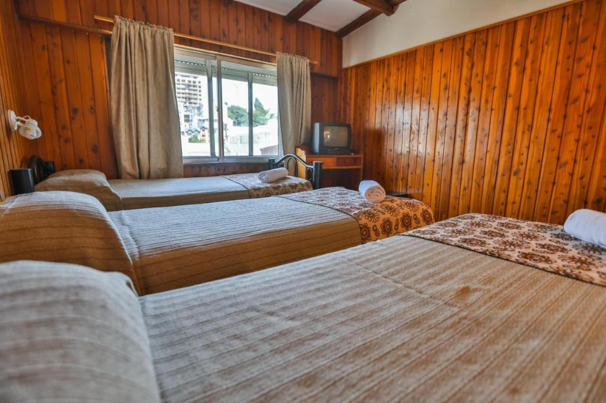 Tierra Gaucha Hotel Boutique San Carlos de Bariloche Dış mekan fotoğraf