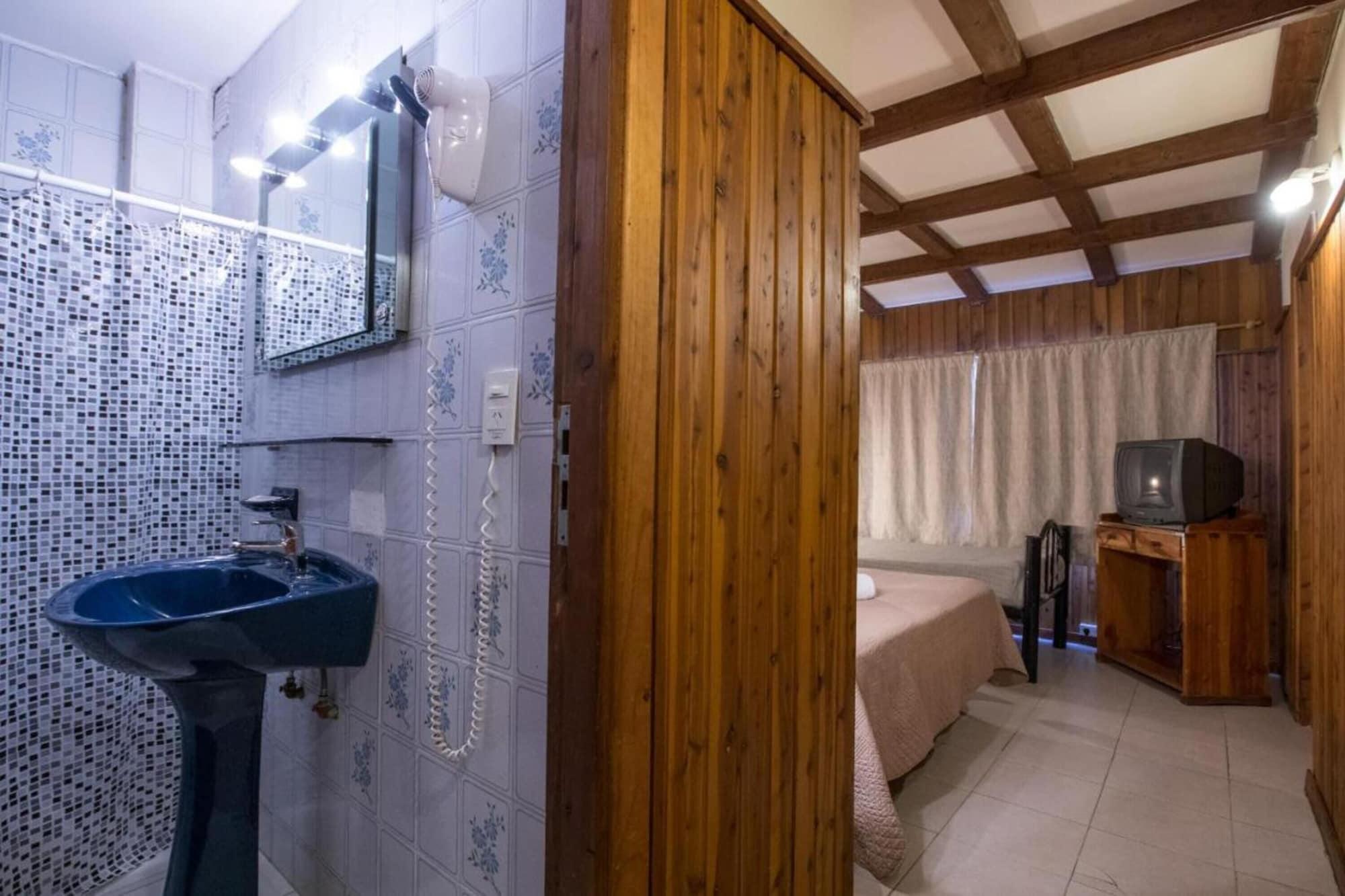 Tierra Gaucha Hotel Boutique San Carlos de Bariloche Dış mekan fotoğraf