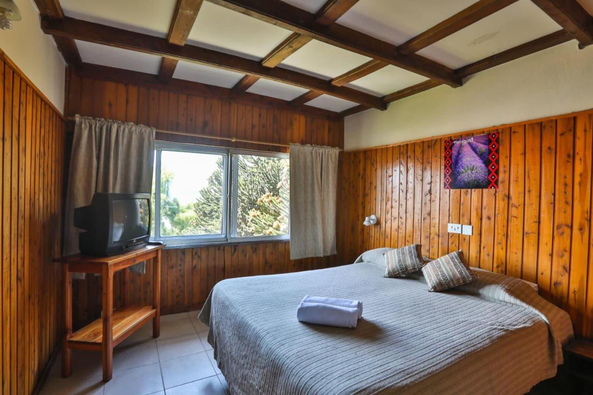 Tierra Gaucha Hotel Boutique San Carlos de Bariloche Dış mekan fotoğraf