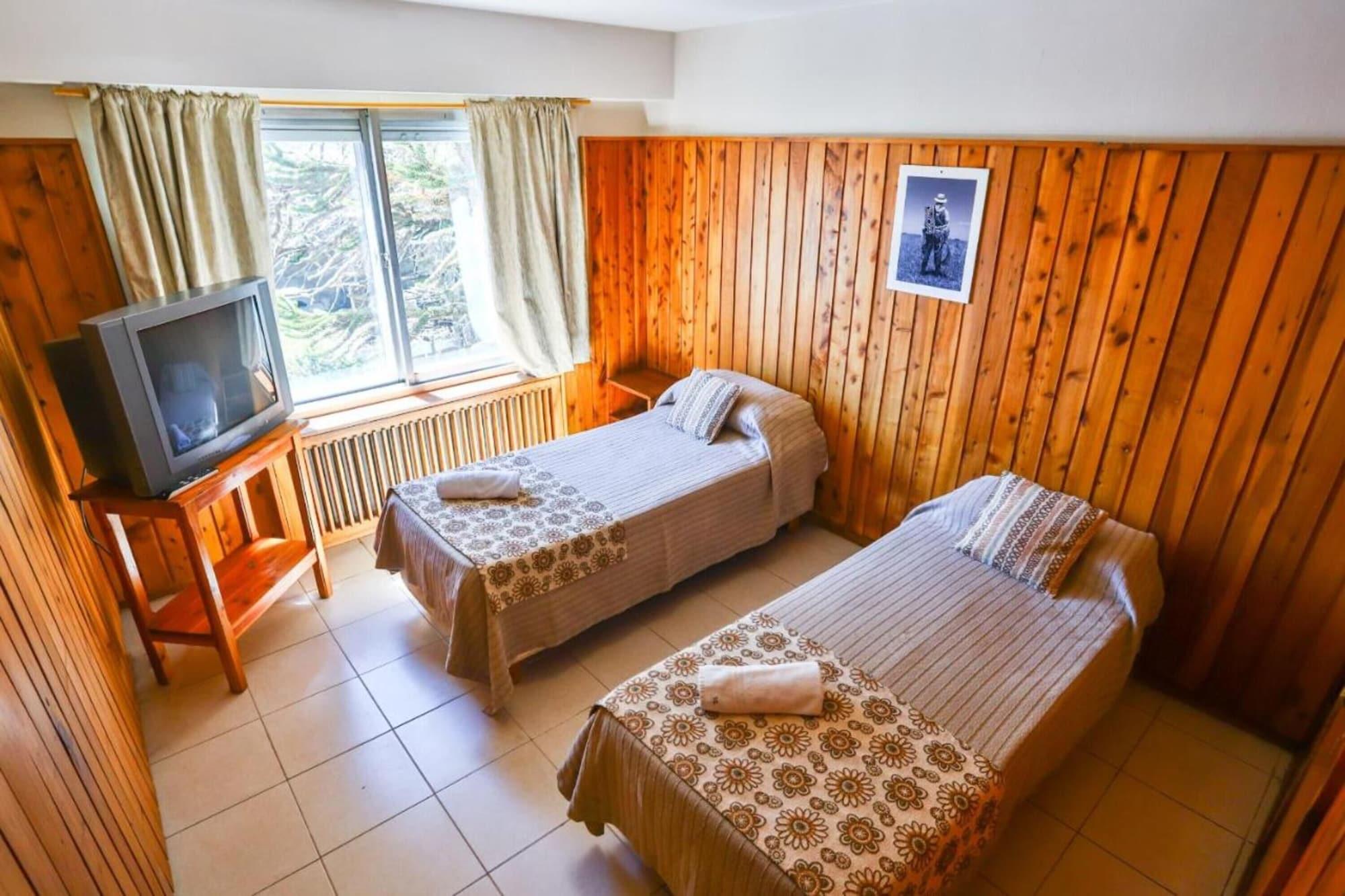 Tierra Gaucha Hotel Boutique San Carlos de Bariloche Dış mekan fotoğraf