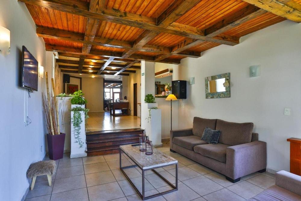 Tierra Gaucha Hotel Boutique San Carlos de Bariloche Dış mekan fotoğraf