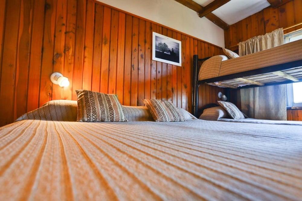 Tierra Gaucha Hotel Boutique San Carlos de Bariloche Dış mekan fotoğraf