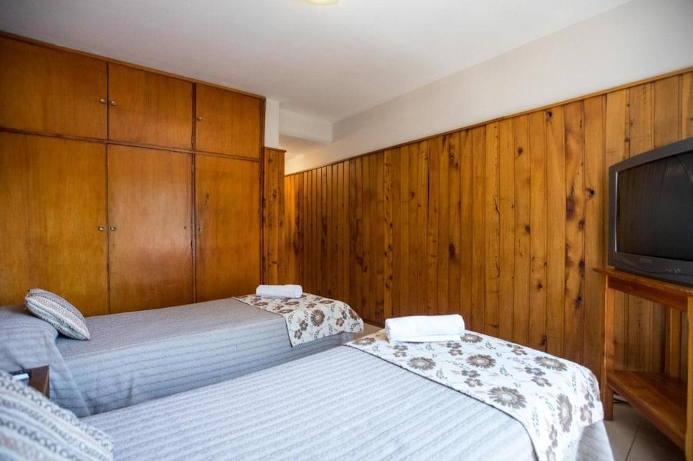 Tierra Gaucha Hotel Boutique San Carlos de Bariloche Dış mekan fotoğraf