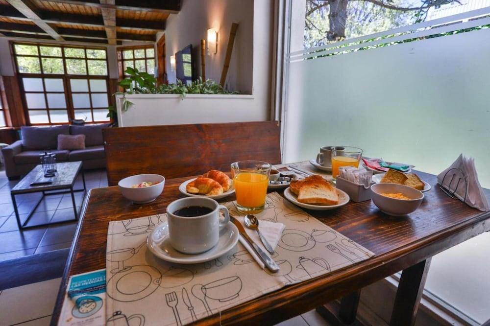 Tierra Gaucha Hotel Boutique San Carlos de Bariloche Dış mekan fotoğraf