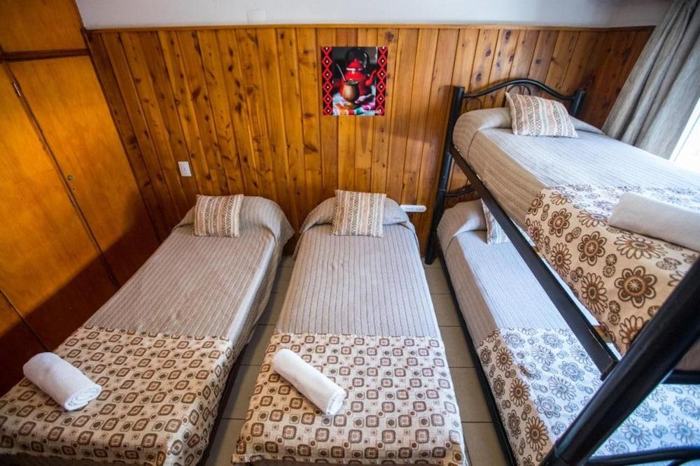 Tierra Gaucha Hotel Boutique San Carlos de Bariloche Dış mekan fotoğraf
