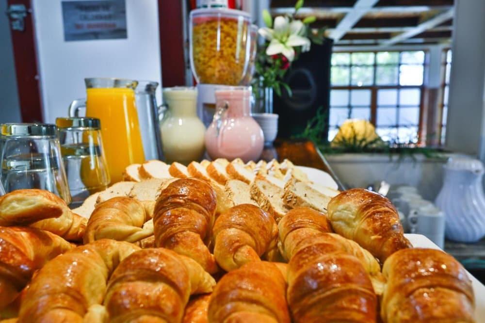 Tierra Gaucha Hotel Boutique San Carlos de Bariloche Dış mekan fotoğraf