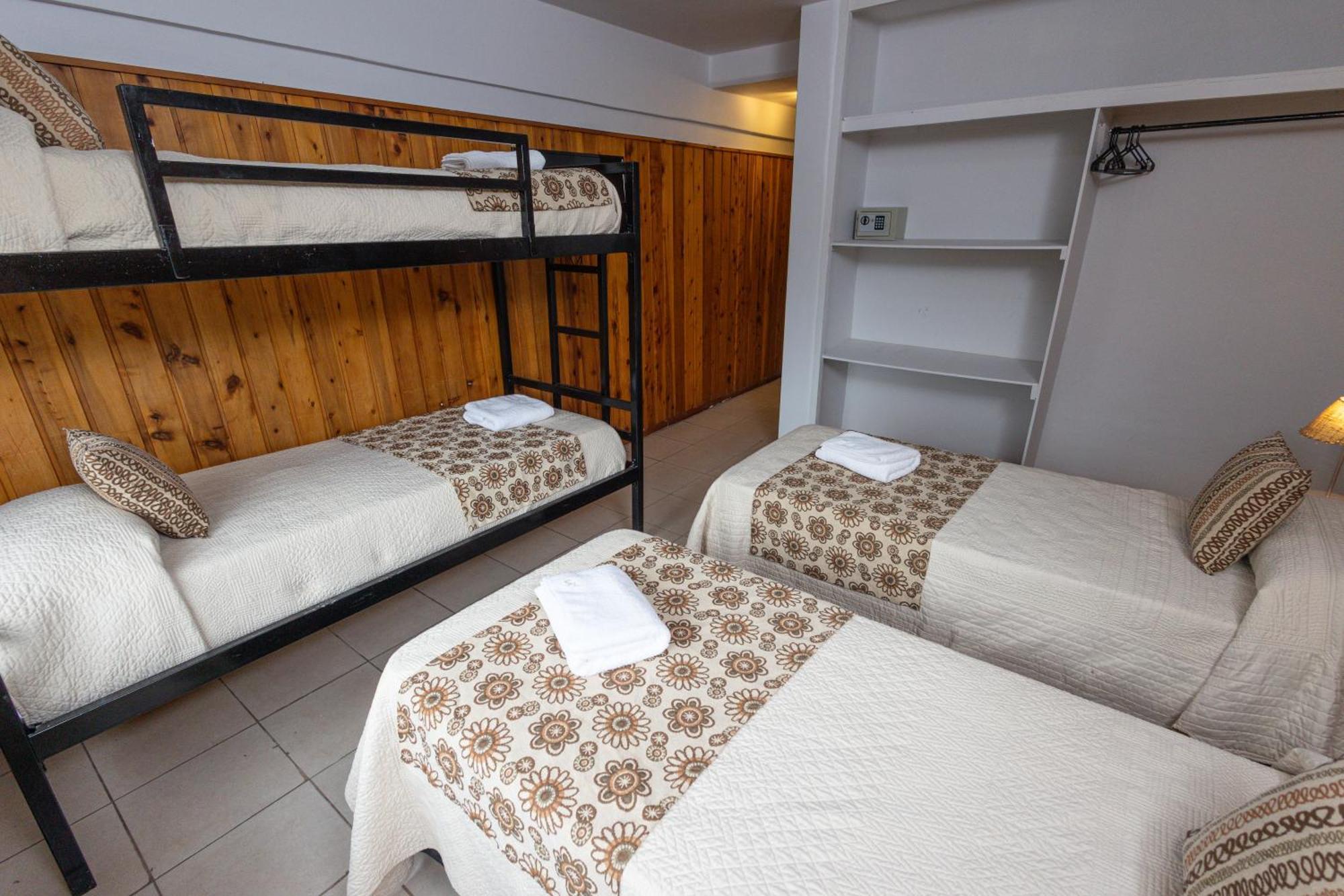 Tierra Gaucha Hotel Boutique San Carlos de Bariloche Dış mekan fotoğraf