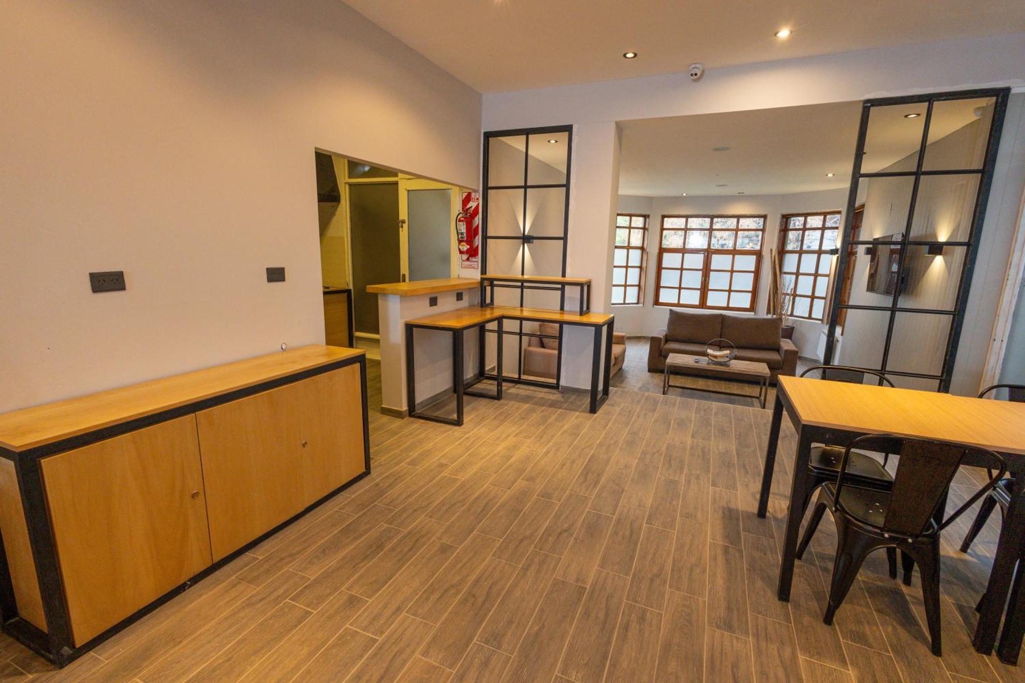 Tierra Gaucha Hotel Boutique San Carlos de Bariloche Dış mekan fotoğraf
