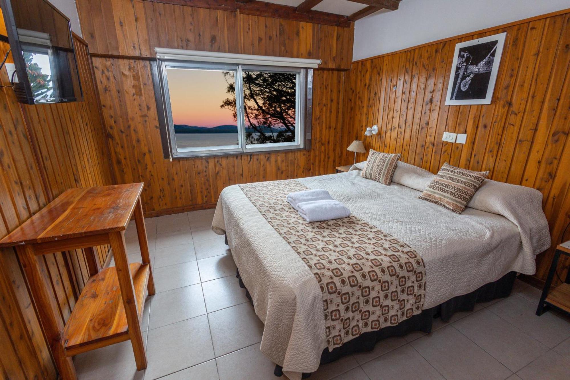 Tierra Gaucha Hotel Boutique San Carlos de Bariloche Dış mekan fotoğraf