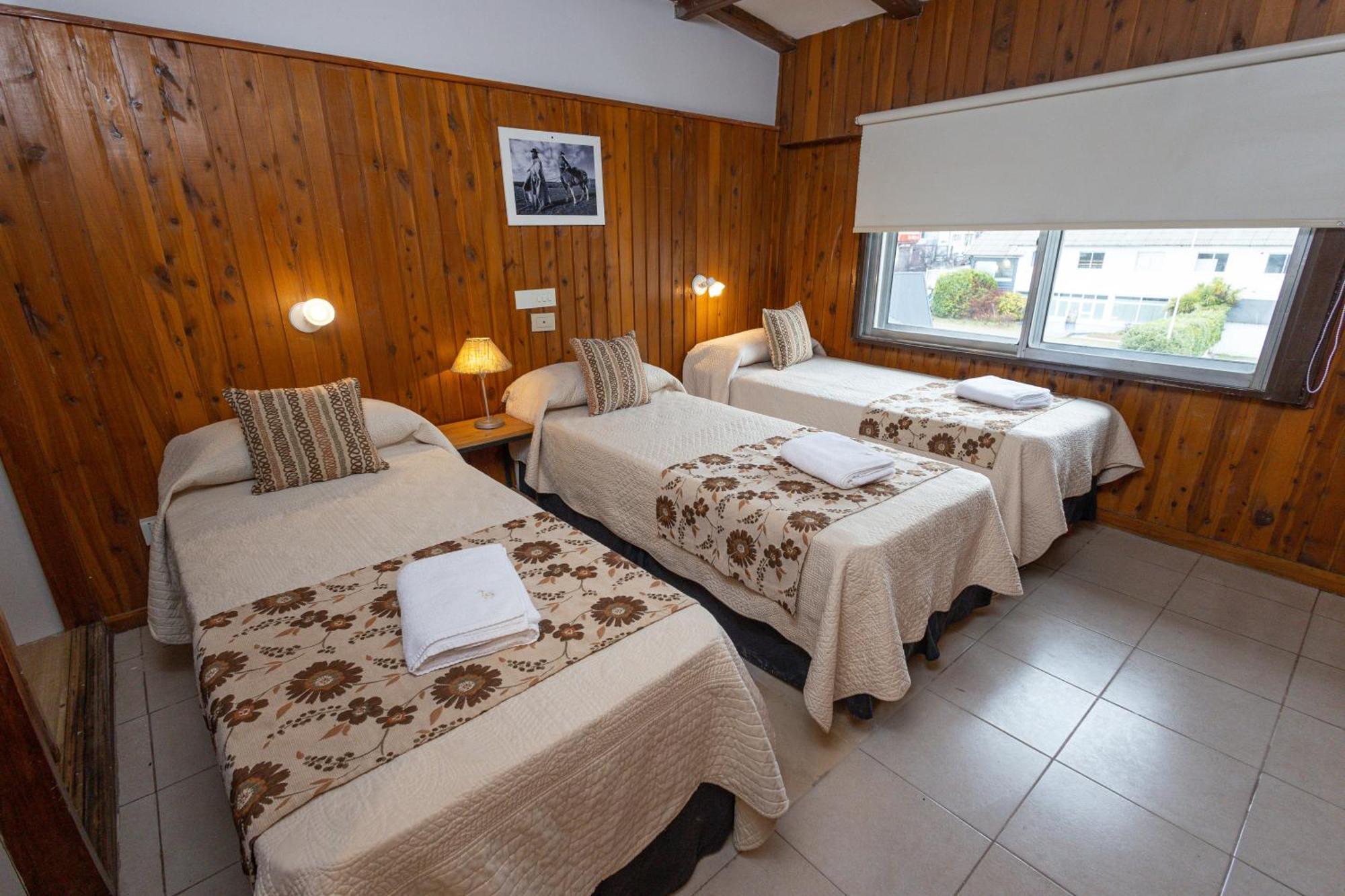 Tierra Gaucha Hotel Boutique San Carlos de Bariloche Dış mekan fotoğraf