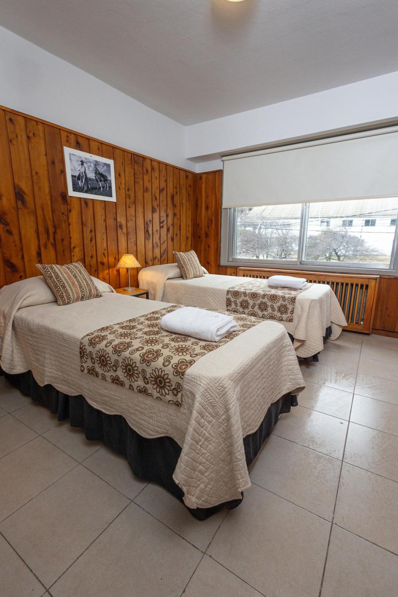 Tierra Gaucha Hotel Boutique San Carlos de Bariloche Dış mekan fotoğraf