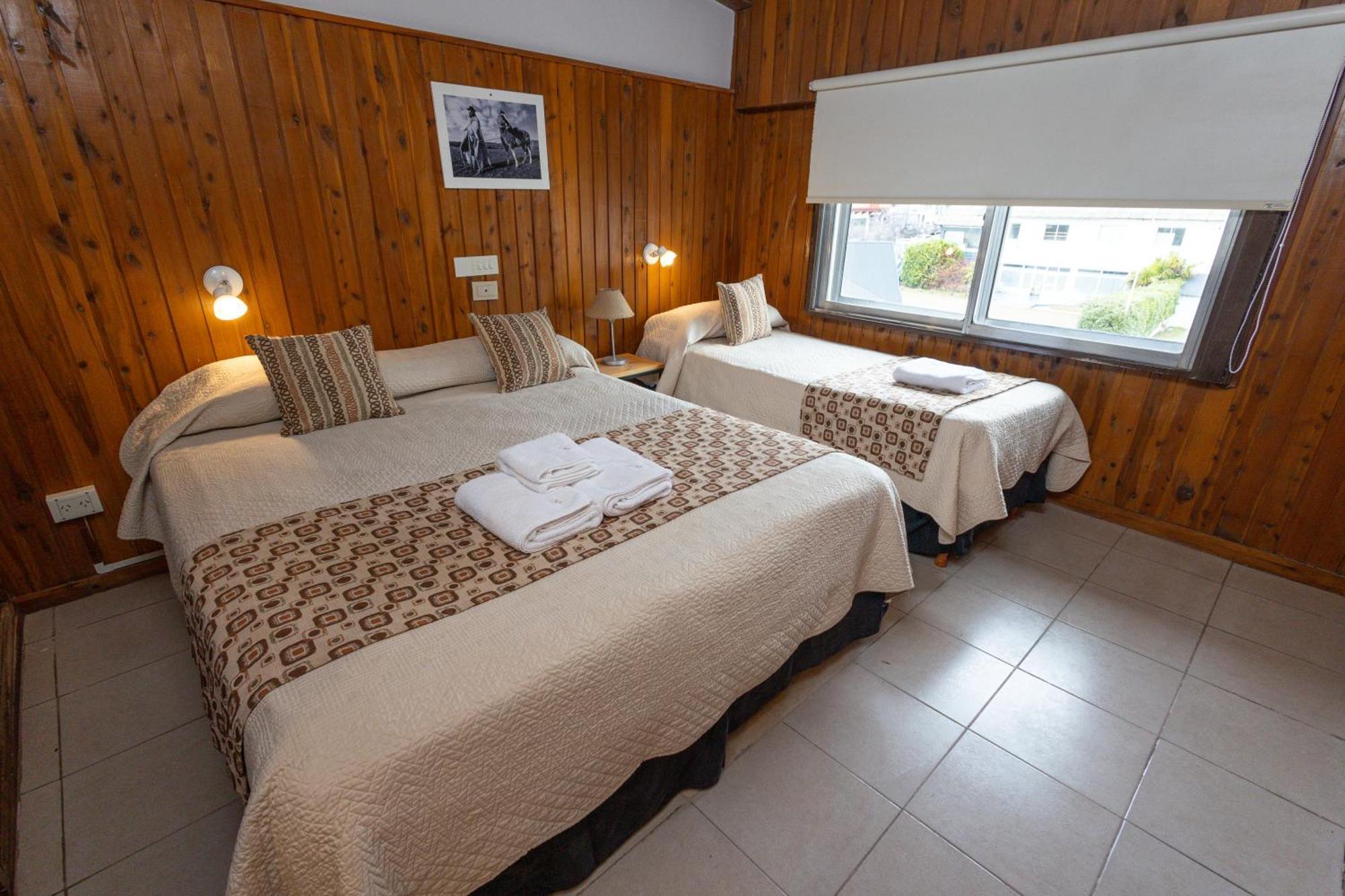 Tierra Gaucha Hotel Boutique San Carlos de Bariloche Dış mekan fotoğraf