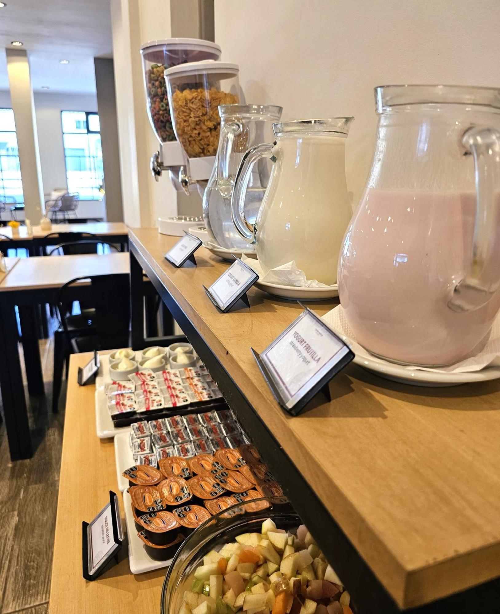 Tierra Gaucha Hotel Boutique San Carlos de Bariloche Dış mekan fotoğraf
