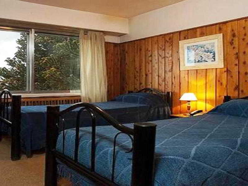 Tierra Gaucha Hotel Boutique San Carlos de Bariloche Dış mekan fotoğraf