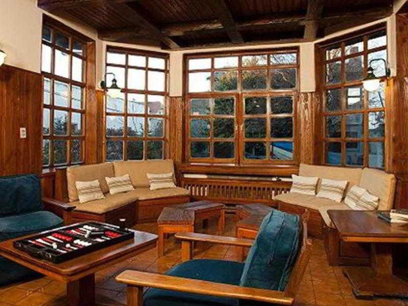 Tierra Gaucha Hotel Boutique San Carlos de Bariloche Dış mekan fotoğraf