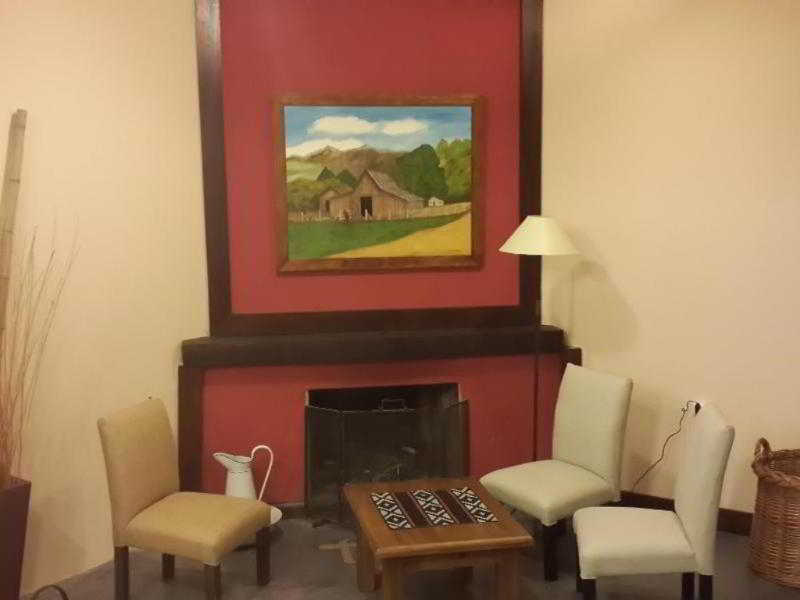 Tierra Gaucha Hotel Boutique San Carlos de Bariloche Dış mekan fotoğraf