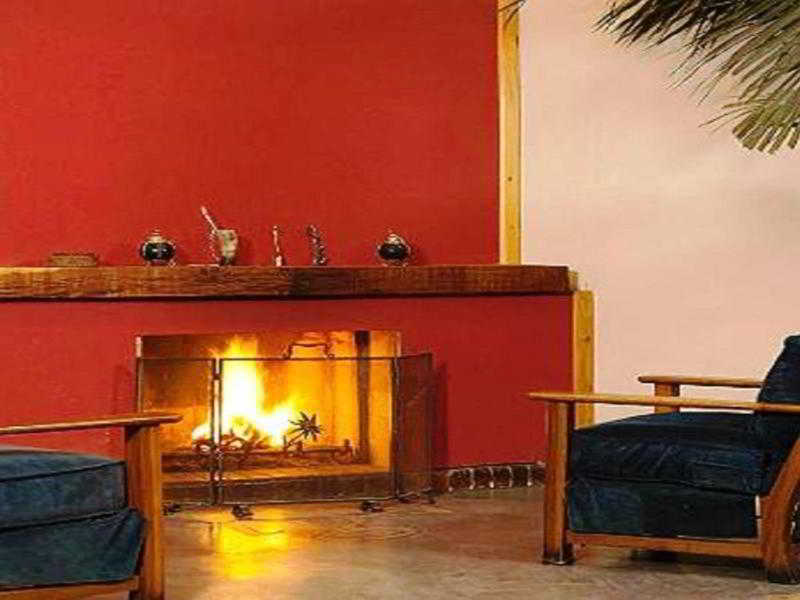 Tierra Gaucha Hotel Boutique San Carlos de Bariloche Dış mekan fotoğraf