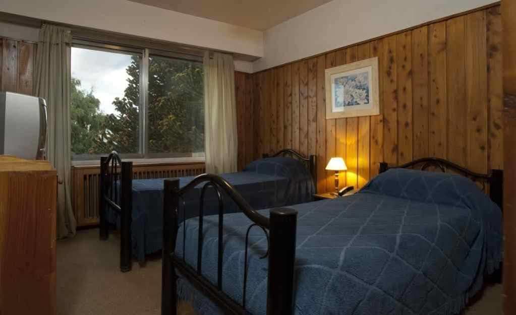 Tierra Gaucha Hotel Boutique San Carlos de Bariloche Dış mekan fotoğraf