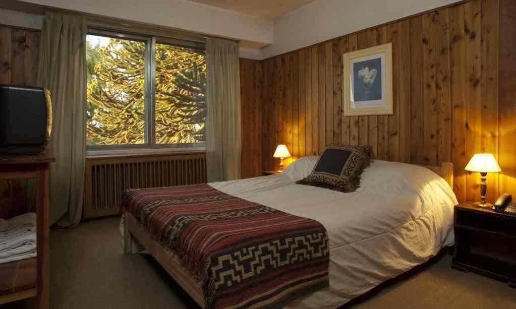 Tierra Gaucha Hotel Boutique San Carlos de Bariloche Dış mekan fotoğraf