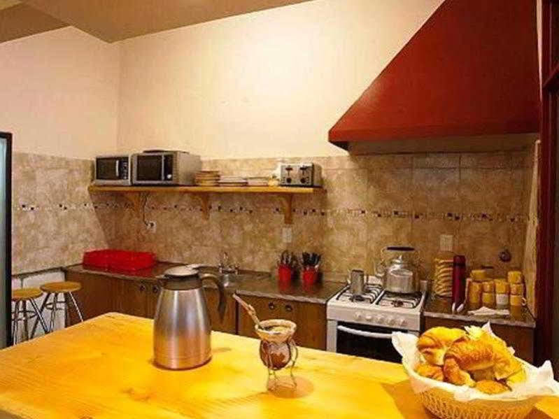 Tierra Gaucha Hotel Boutique San Carlos de Bariloche Dış mekan fotoğraf