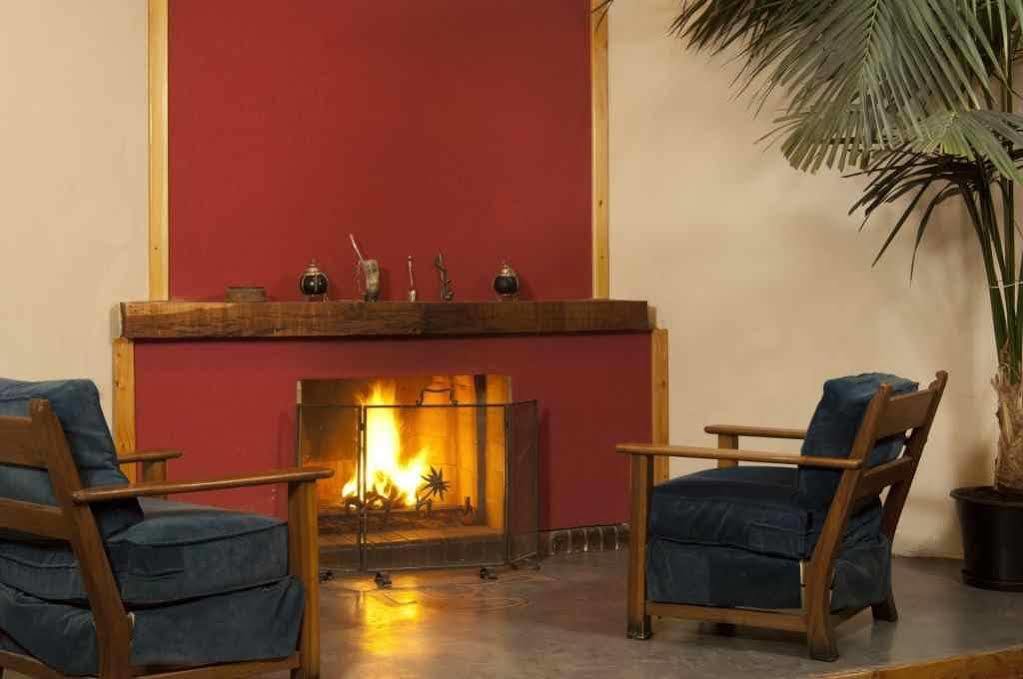 Tierra Gaucha Hotel Boutique San Carlos de Bariloche Dış mekan fotoğraf