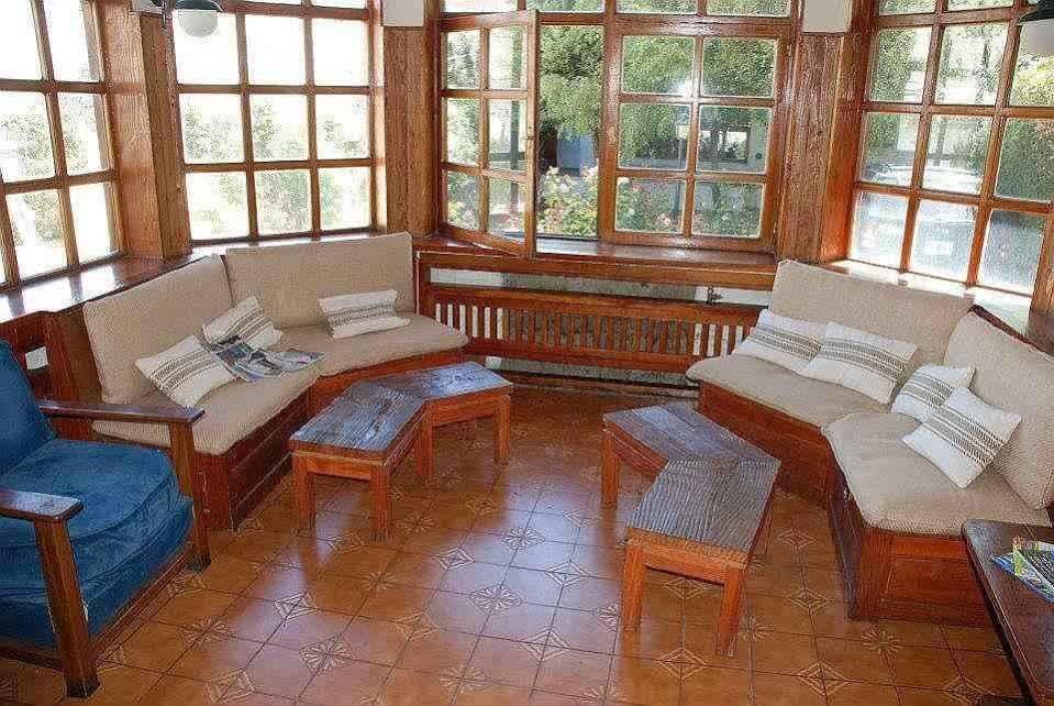Tierra Gaucha Hotel Boutique San Carlos de Bariloche Dış mekan fotoğraf