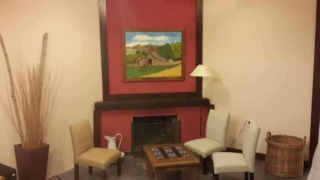 Tierra Gaucha Hotel Boutique San Carlos de Bariloche Dış mekan fotoğraf